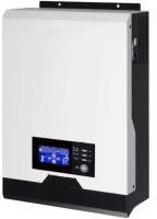 1000W MPPT 12V Akıllı Yeni Nesil Hibrit İnverter