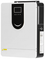 1600W MPPT 12V Akıllı Yeni Nesil Hibrit İnverter