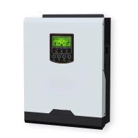 3000W MPPT 24V Akıllı Yeni Nesil Hibrit İnverter