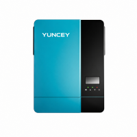 6200W 6.2kW MPPT 48V Akıllı Yeni Nesil Hibrit İnverter