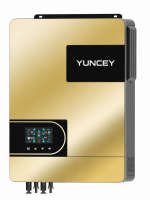 8200W 8.2kW MPPT 48V Akıllı Yeni Nesil Hibrit İnverter